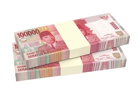 美金 換 印尼 盾